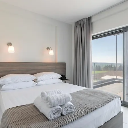 Aparthotel Sani Gulf 2