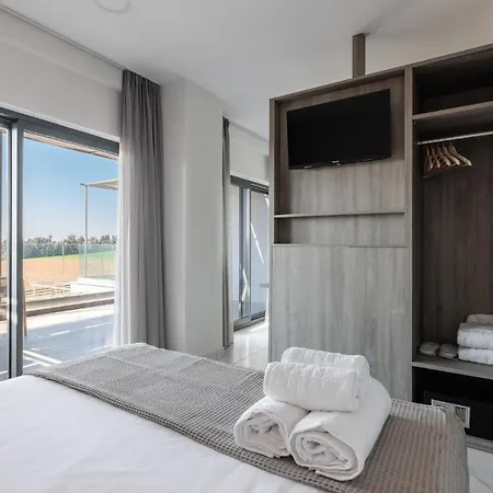 Sani Gulf 2 Aparthotel