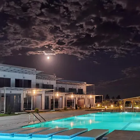 Aparthotel Sani Gulf 2